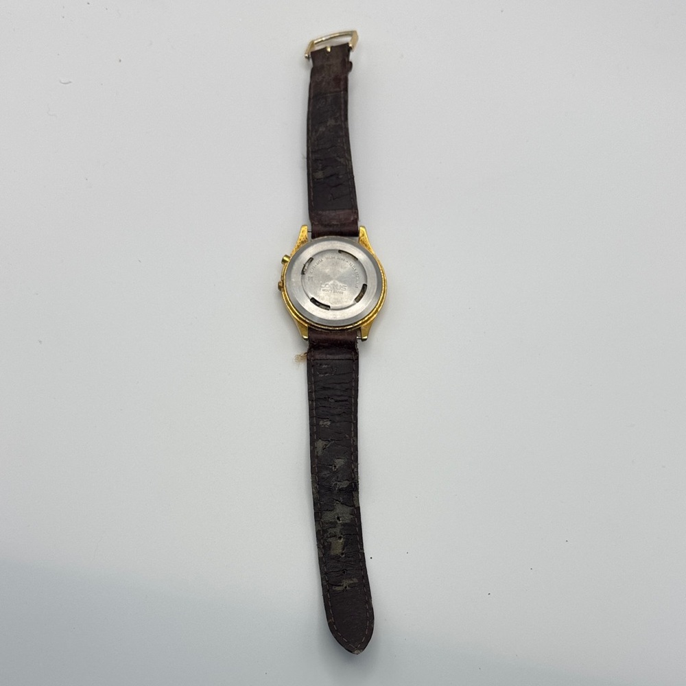 Vintage Lorus Mickey Mouse Musical Watch - Picture 3 of 8